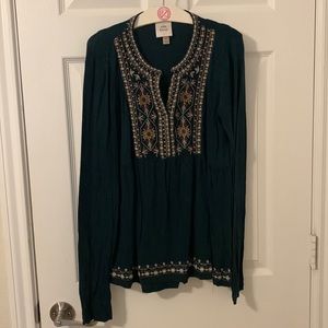 Women’s Blouse